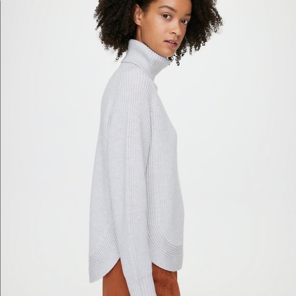 Aritzia Sweater - Picture 4 of 4